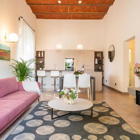 Mery'S House Montepulciano Bagian luar foto